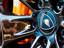 Россияне начали пересаживаться на Lamborghini