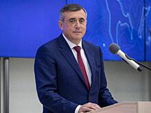 Губернатор Сахалина меняет структуру областного правительства