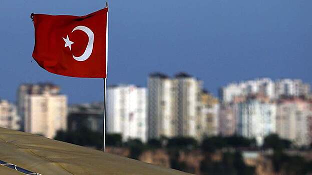 Россияне стали главными покупателями жилья в Турции