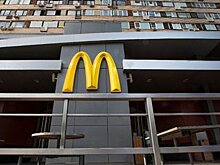 McDonald's назначил нового генерального директора в России