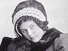 «Валькирия революции» в гареме эмира: секретная миссия Ларисы Рейснер