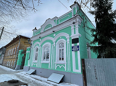 Губернатор Шумков подсчитал, сколько в области отремонтировали «жалких развалюх»