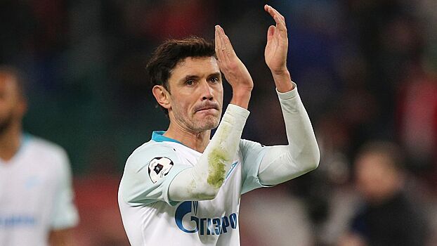 Скандал: «Матч «Химки» — «Зенит» должен быть переигран»