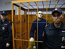 Защита уральского фитнес-тренера, осужденного за онанизм при ребенке, подала апелляцию на приговор