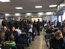 Почти 30 детей из Петербурга застряли в Болгарии