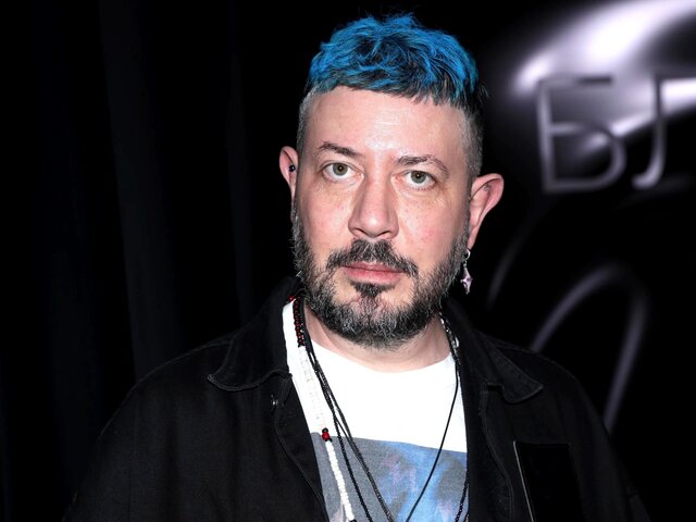 Дизайнер Лебедев предложил перекрасить Кремль в белый цвет