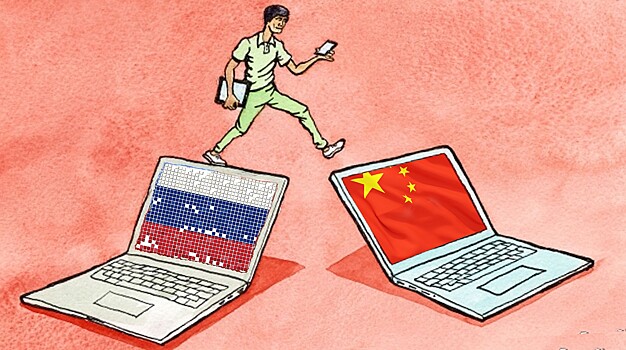 В рейтинге демократии The Economist поставил Россию ниже Китая