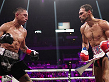 Инсайдер: Кроуфорд и Спенс близки к организации боя за звание абсолютного чемпиона мира