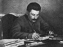 Куда исчезло «политическое завещание Сталина»