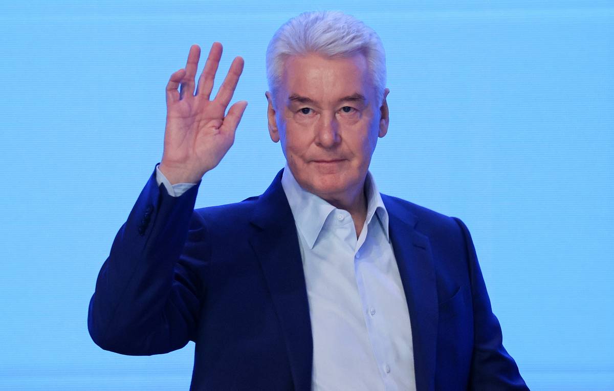 Собянин выразил уверенность в поддержке всех москвичей на выборах