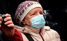 В Северной Осетии продлили режим самоизоляции для пожилых