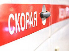 Четыре сотрудника МЧС пострадали по время обстрела ВСУ Донецка