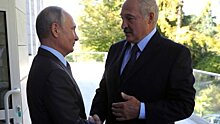 Лукашенко дал обещание Путину