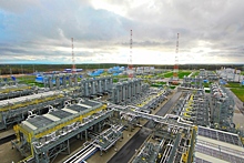 В 2018 году «Газпром энергохолдинг» сократил долг на 30%