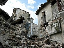 Число жертв землетрясений в Турции превысило 50 тысяч человек