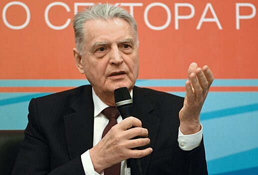 Павел Медведев: «Центральным банкам не позавидуешь»