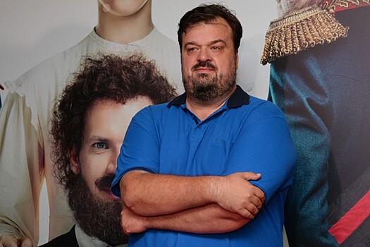 Уткин назвал Шмурнова истероидом