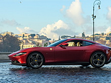 Ferrari до конца 2020 года представит две новинки