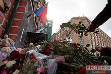 Собянин выразил соболезнования семьям погибших в Кемерове