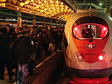 Тур под стук колес. Как россияне путешествуют на поезде и сколько это стоит