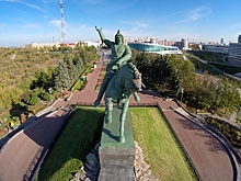 Россияне чаще стали ездить в Башкирию