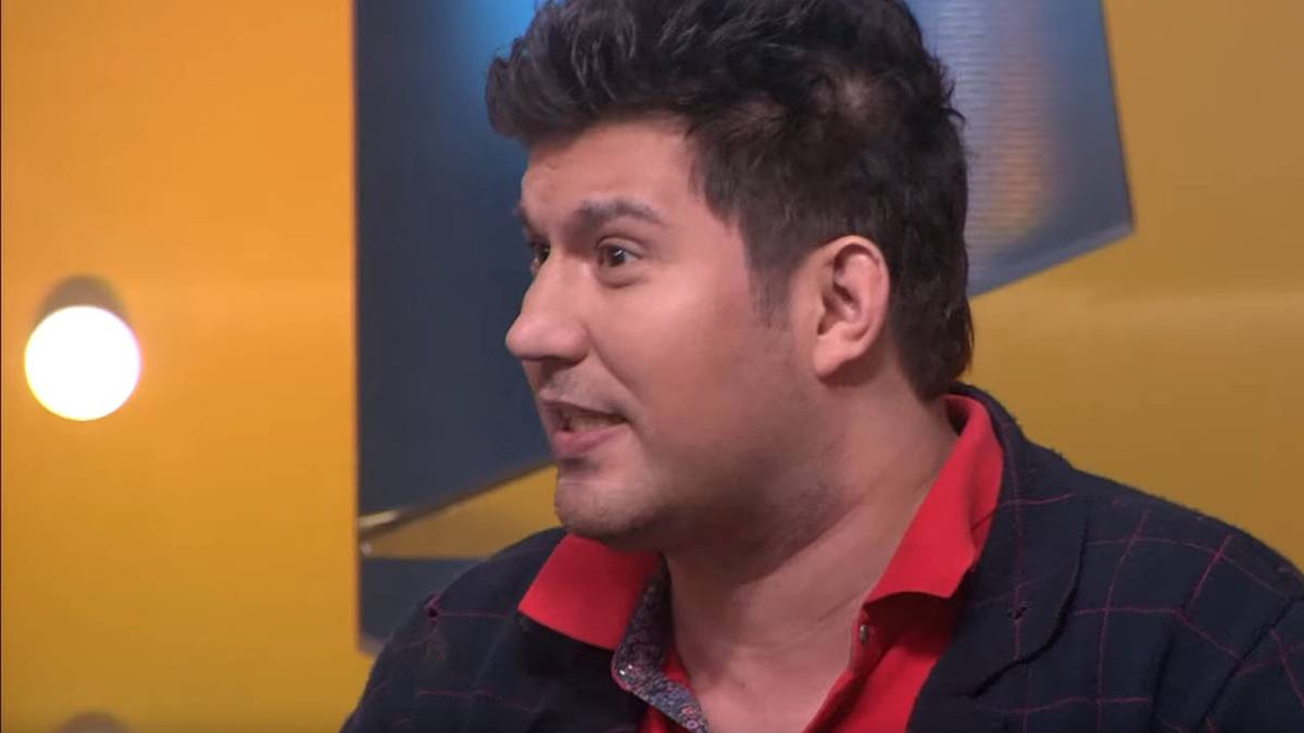 «112»: Жена Алибасова-младшего подала иск по делу о защите чести и достоинства