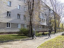 В Хабаровске педагогам вручают служебные квартиры в честь Дня учителя