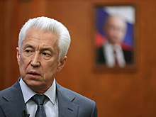 Васильев сделал кадровые перестановки