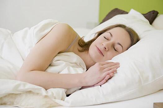 3 простых правила крепкого сна в жару