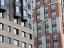 В России появились признаки замедления роста цен на жилье