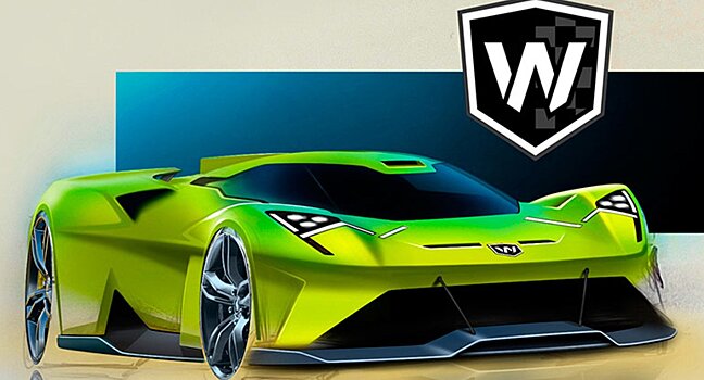 Компания Walkinshaw готовит конкурента Chevrolet Corvette