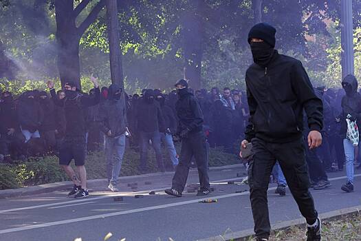 В XX веке Европу захлестнула волна террора против власти и богачей. Почему теперь он рискует вернуться с новой силой?