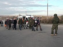 50 российских военнослужащих возвращены из украинского плена