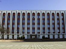 Минск отреагировал на информацию об ограничении въезда белорусам в США