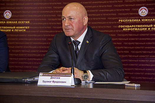 Генпрокурор Южной Осетии рассказал, в чем обвиняется Георгий Кабисов