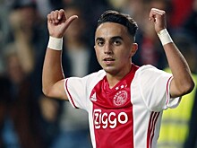 Хавбека «Аякса» госпитализировали на вертолёте с поля во время товарищеской игры