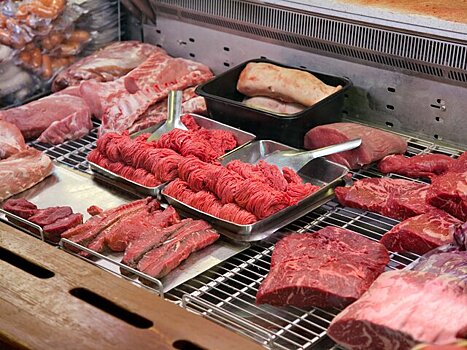 Онлайн-ретейл может отказаться от продажи мяса