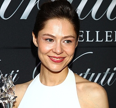 Елена Лядова: биография и личная жизнь