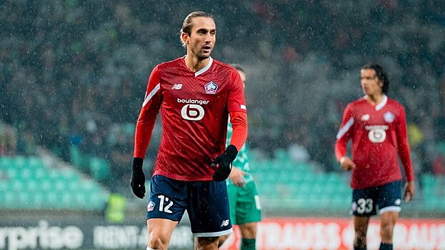 «Милан» и «Фенербахче» интересуются Языджи. Экс-хавбек ЦСКА – свободный агент после ухода из «Лилля»