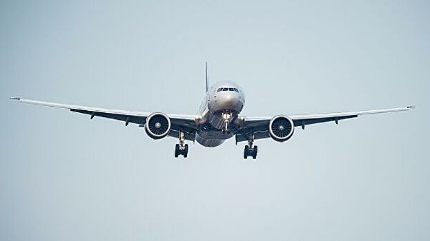 "Аэрофлот" 29 апреля организует рейс Москва-Рим для вывоза итальянцев