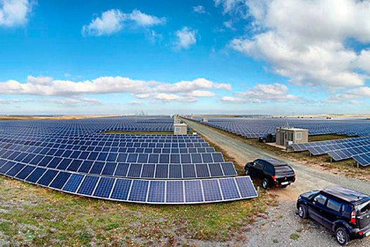 В России предложили ввести льготы за заботу о планете