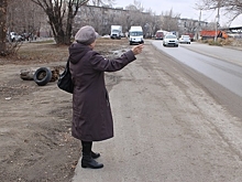 Жители Тракторозаводского района жалуются на трудности с транспортом