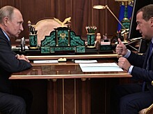 Коммунисты Иркутска требуют отставки Путина и Медведева