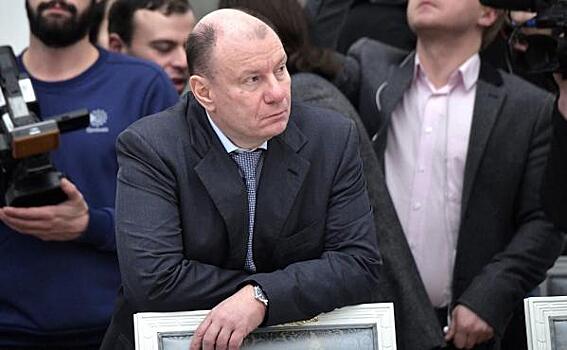 «Норильский никель» лишился вокзала и моста