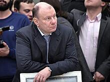 «Норильский никель» лишился вокзала и моста