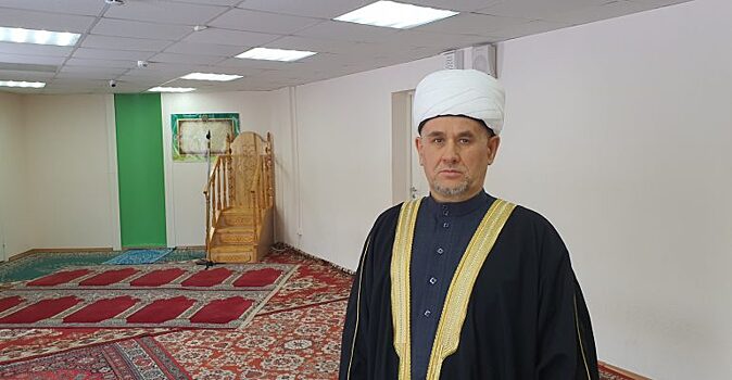 В Коми мусульмане перейдут на онлайн-молитвы