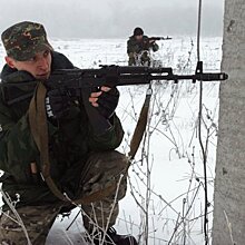 Ремизов: За конфликт в Донбассе расплачивается Россия