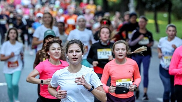 В ВФЛА раскрыли, сколько россиян занимаются легкой атлетикой