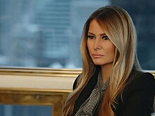 Критики разгромили докфильм «Мелания» про жену Дональда Трампа