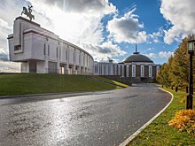 Масштабный международный фестиваль красоты пройдет в Музее Победы